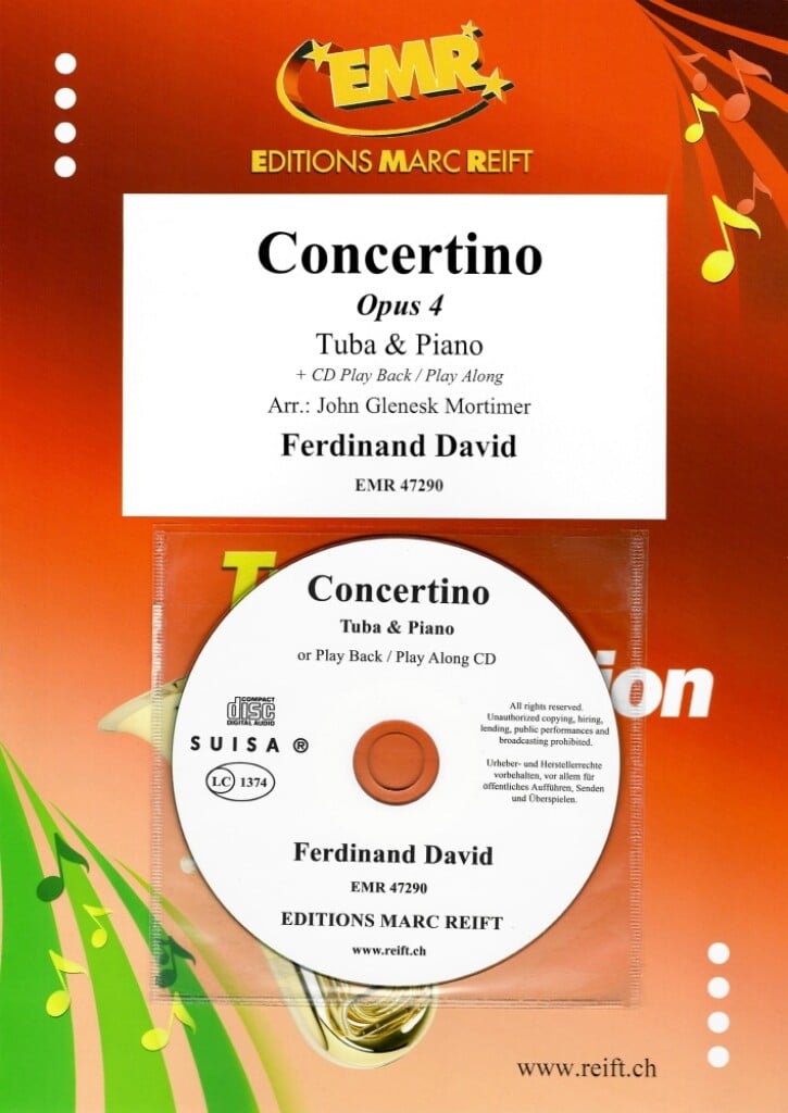 Concertino