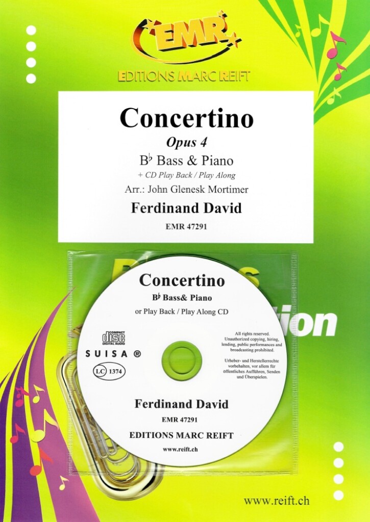 Concertino