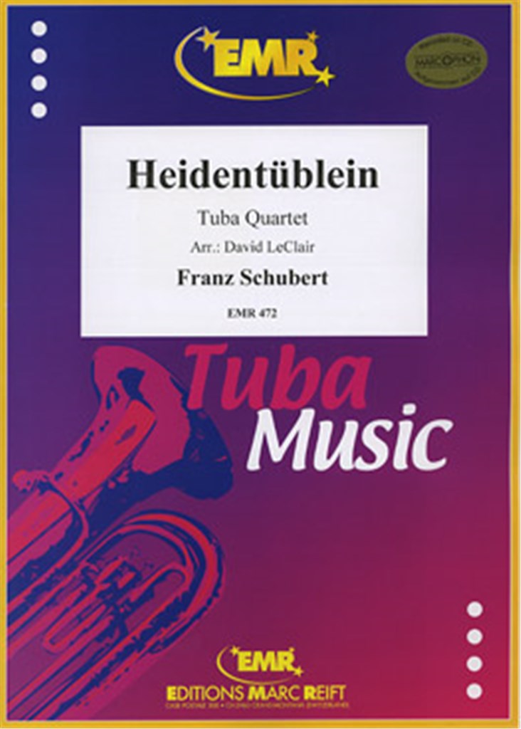 Heidentüblein