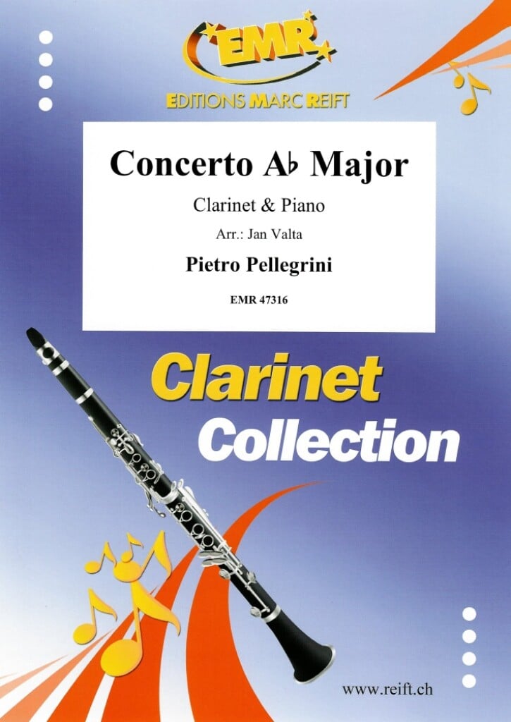 Concerto Ab Major
