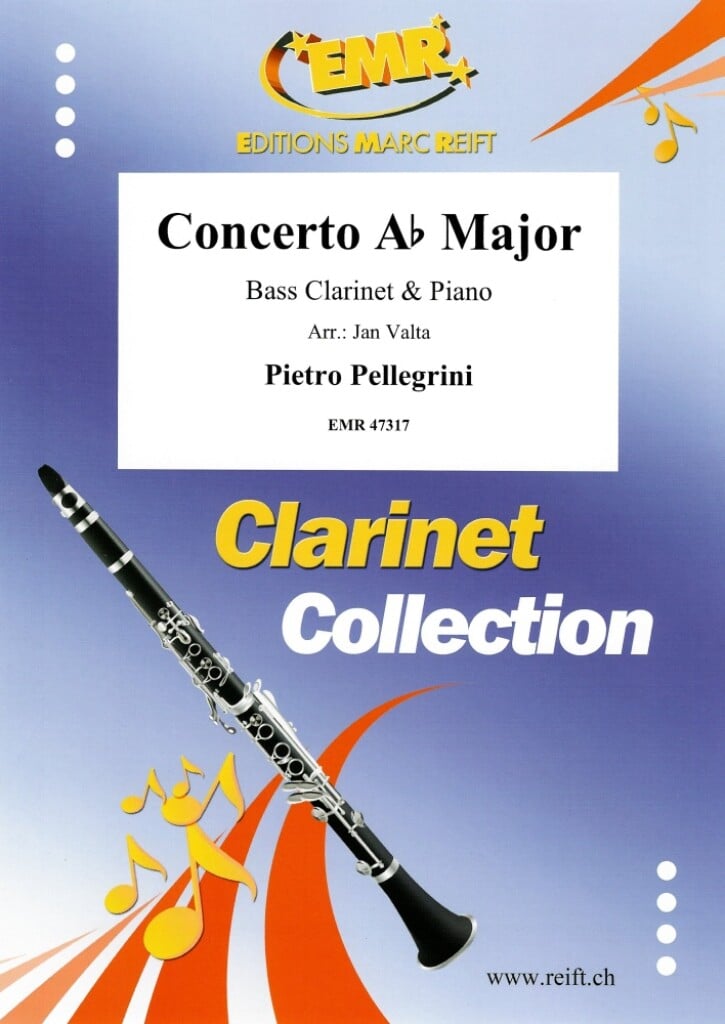 Concerto Ab Major