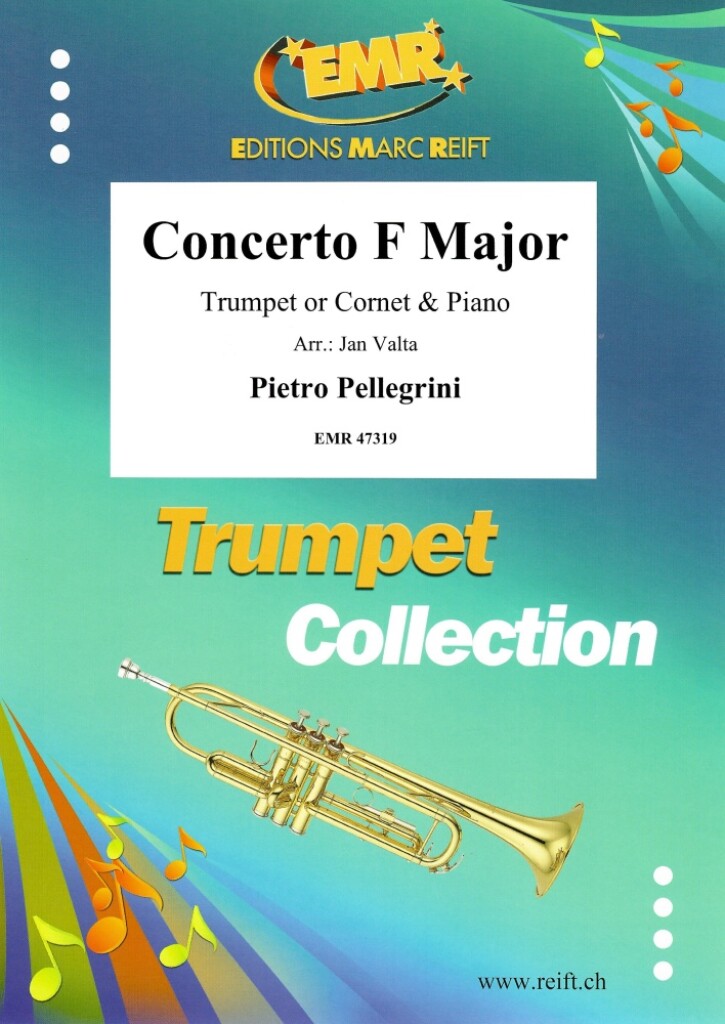 Concerto F Major