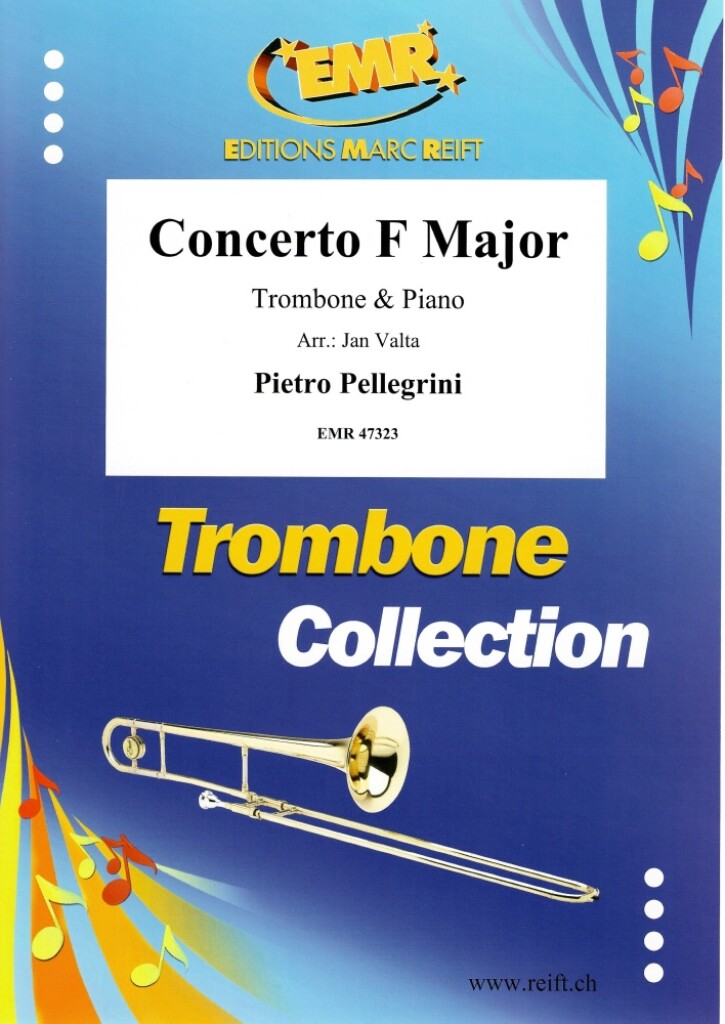 Concerto F Major
