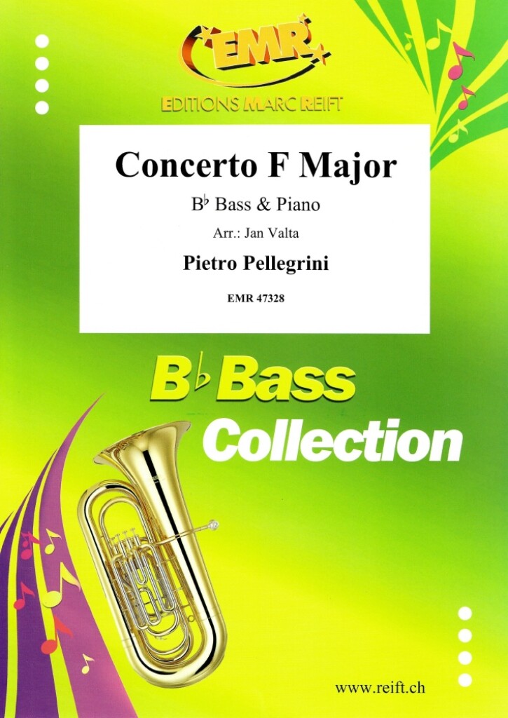 Concerto F Major