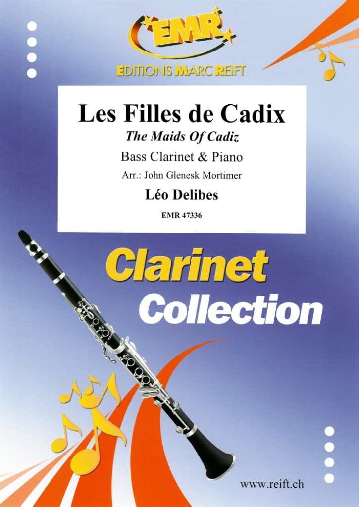 Les Filles de Cadix