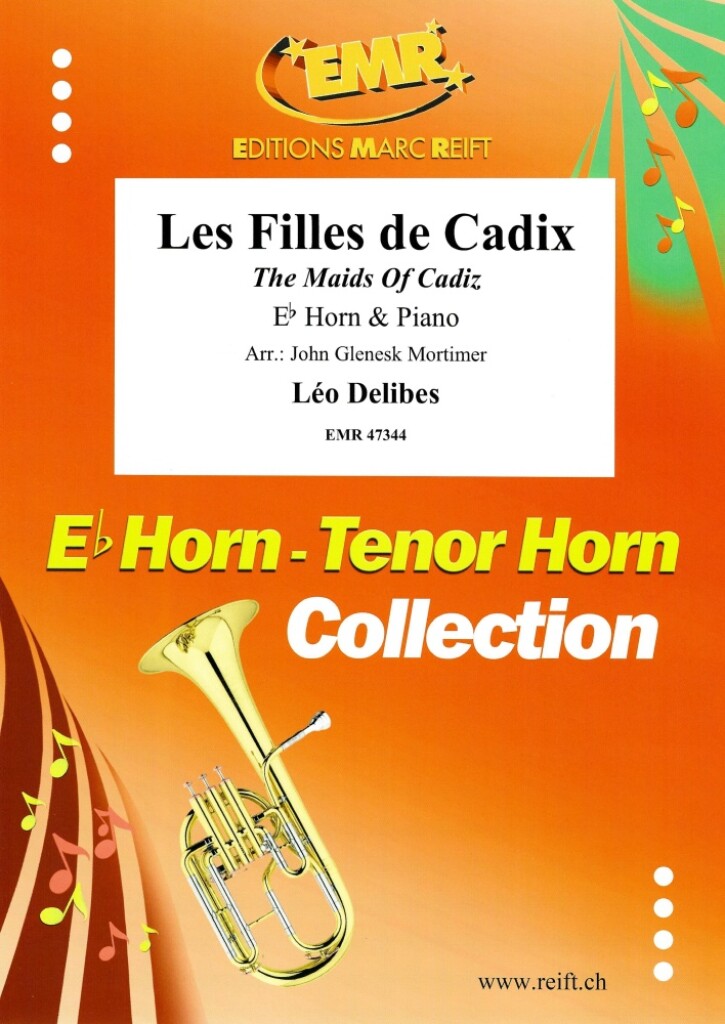 Les Filles de Cadix
