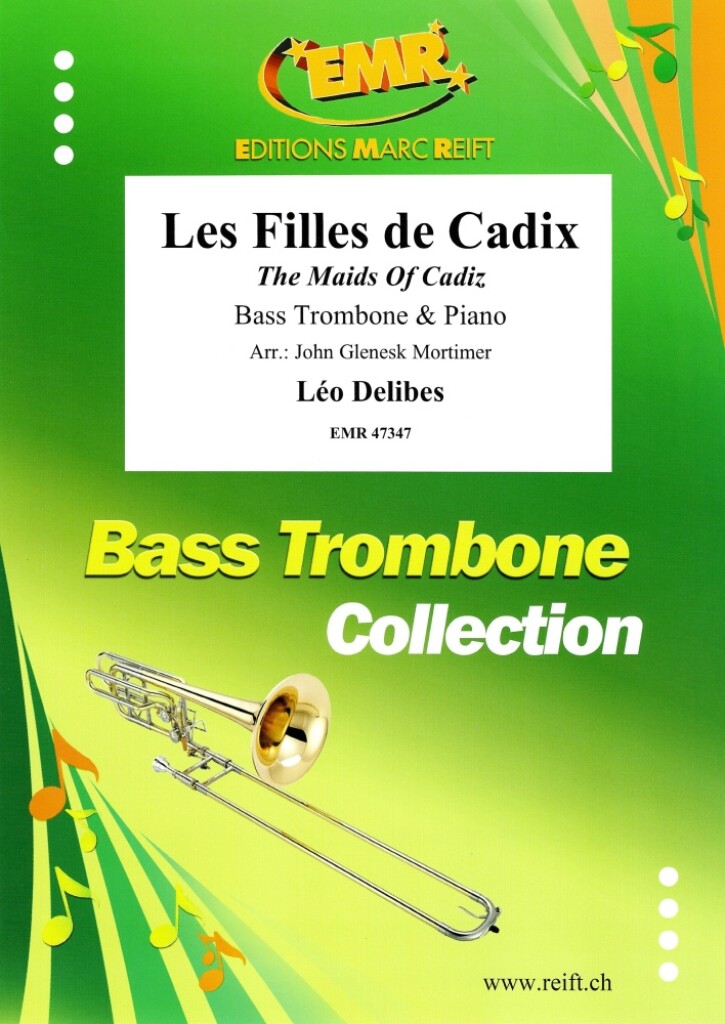 Les Filles de Cadix