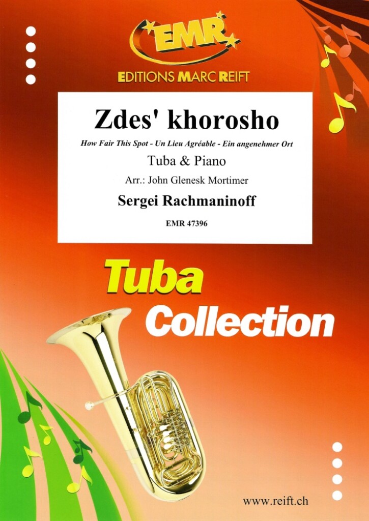 Zdes' khorosho