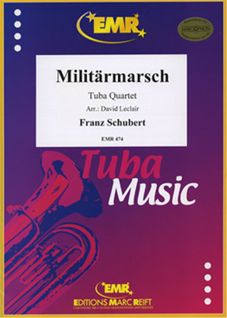 Militärmarsch