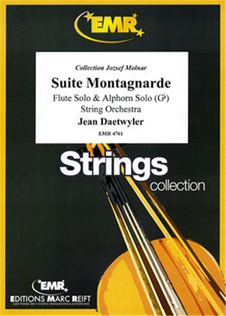 Suite Montagnarde