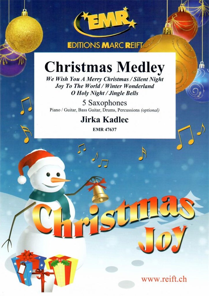 Christmas Medley