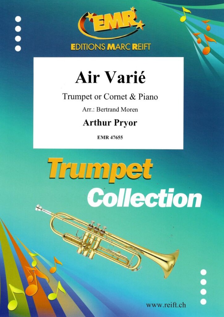 Air Varié