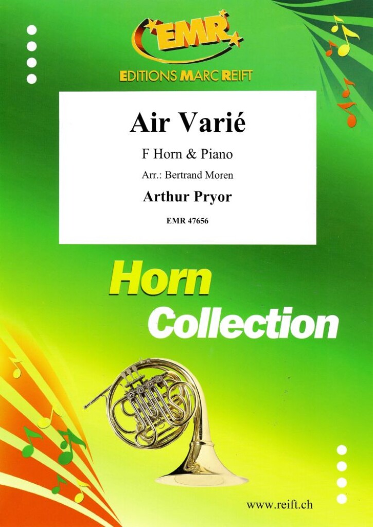 Air Varié