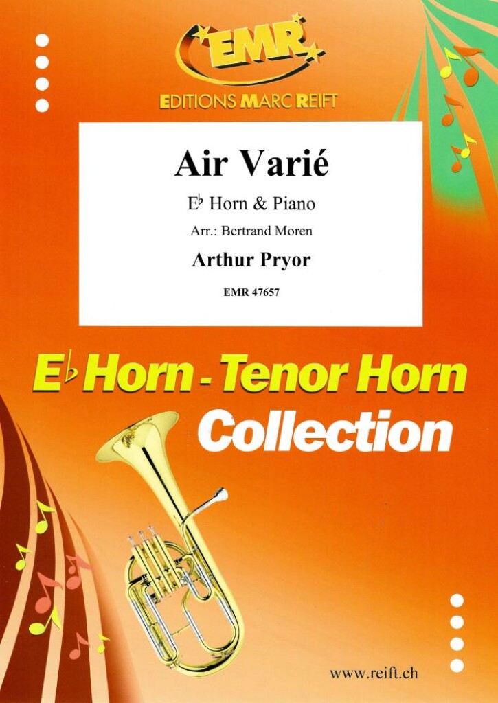 Air Varié
