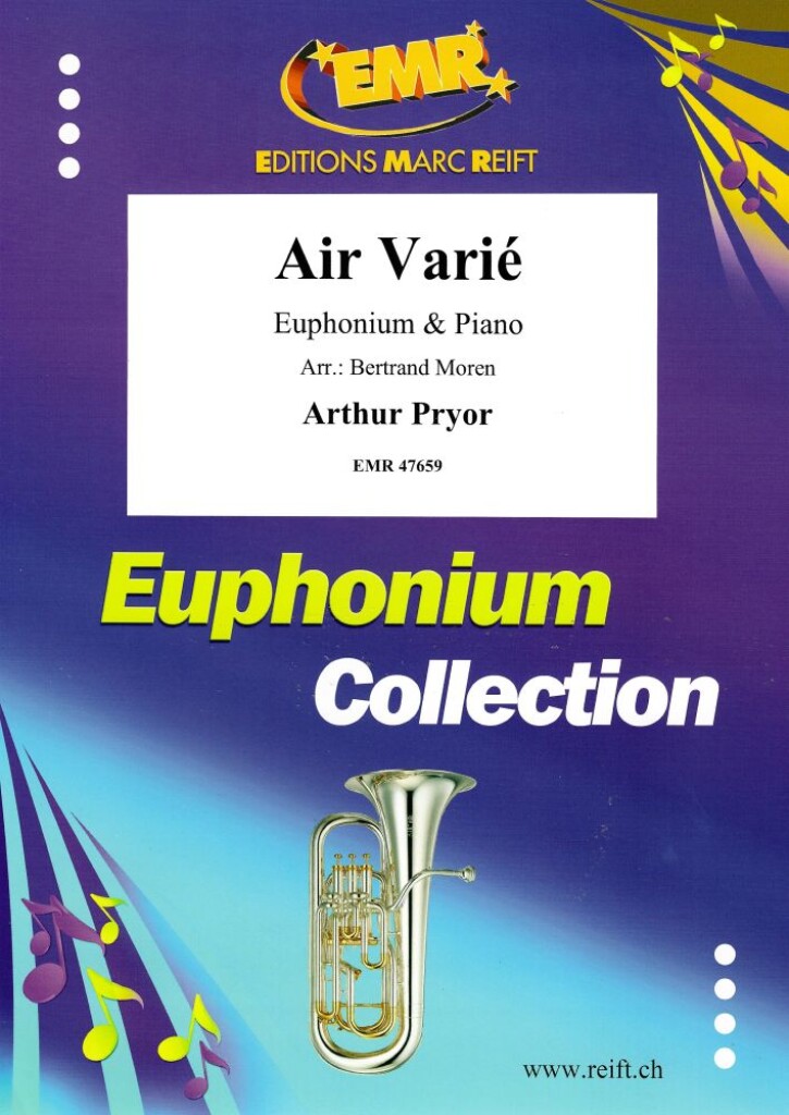 Air Varié