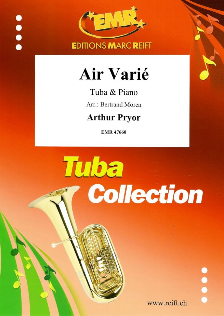 Air Varié