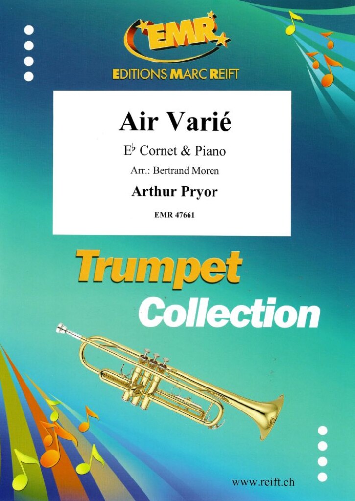 Air Varié