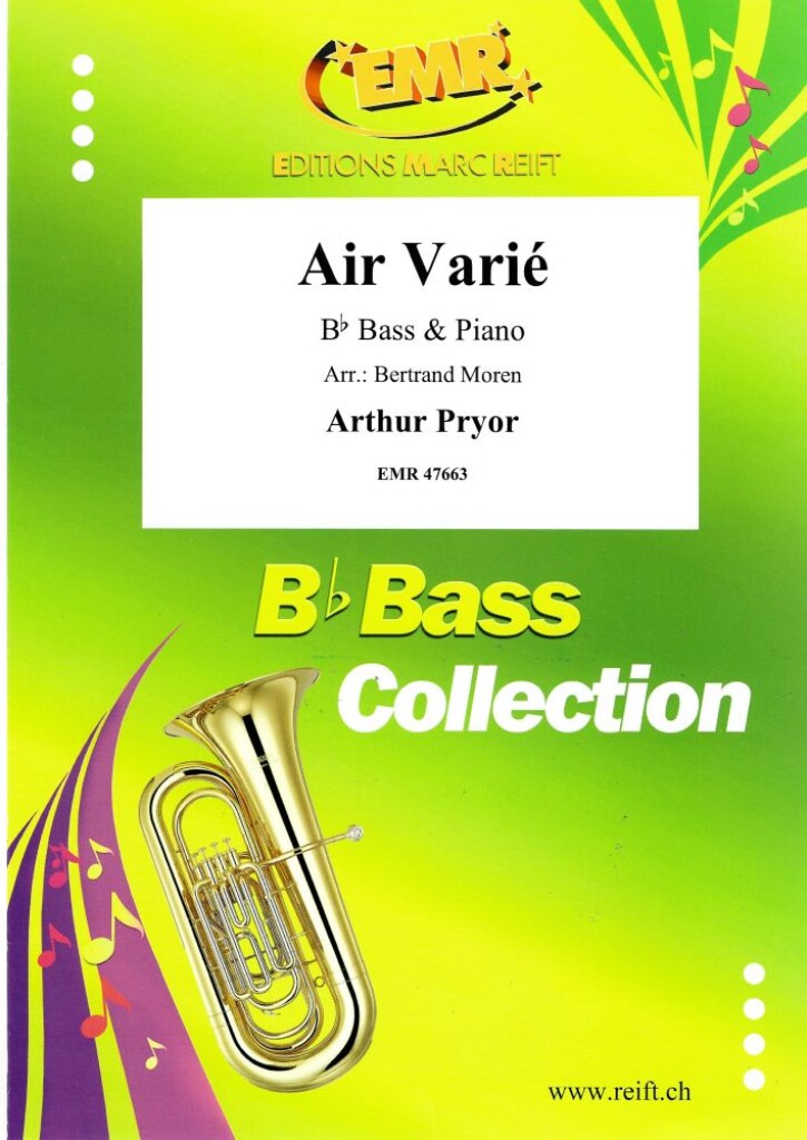 Air Varié