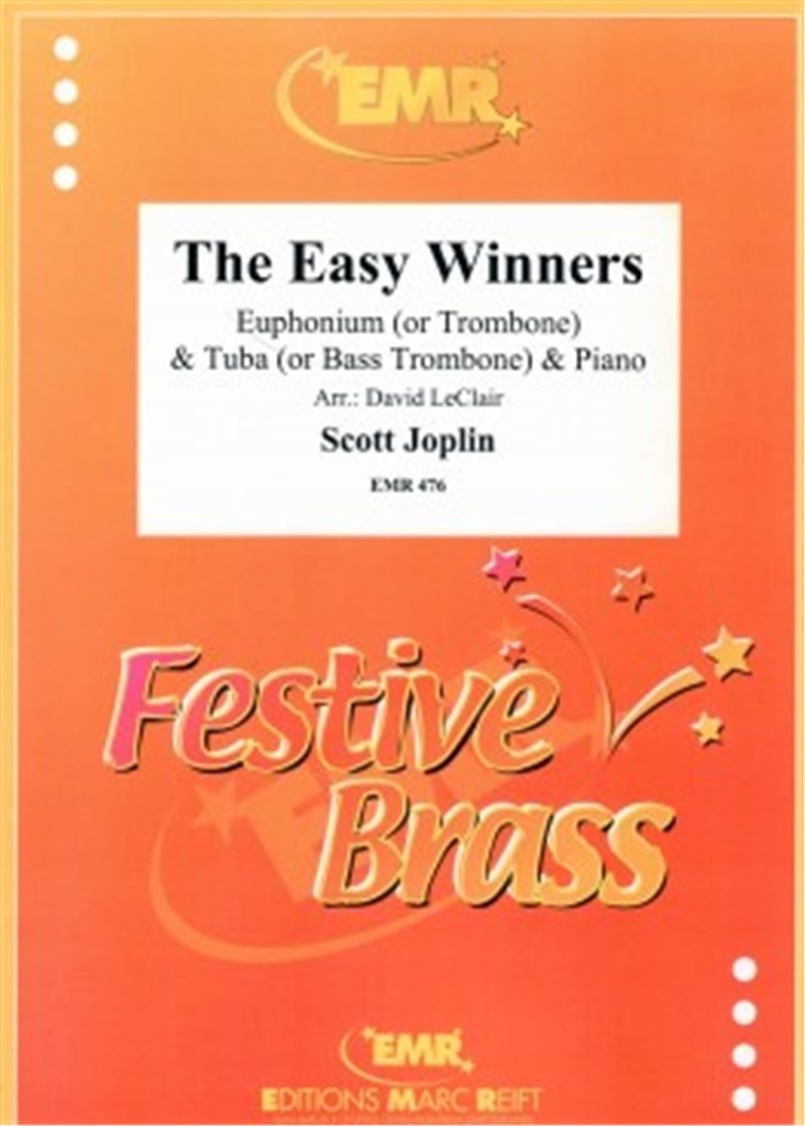 The Easy Winners