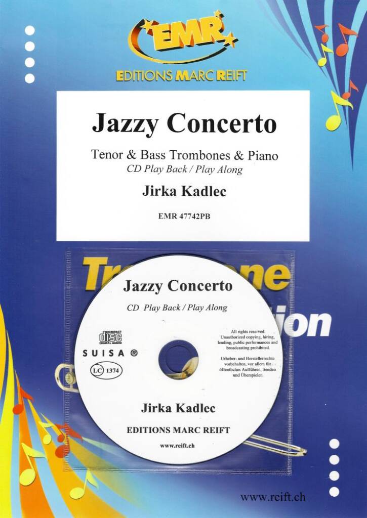 Jazzy Concerto
