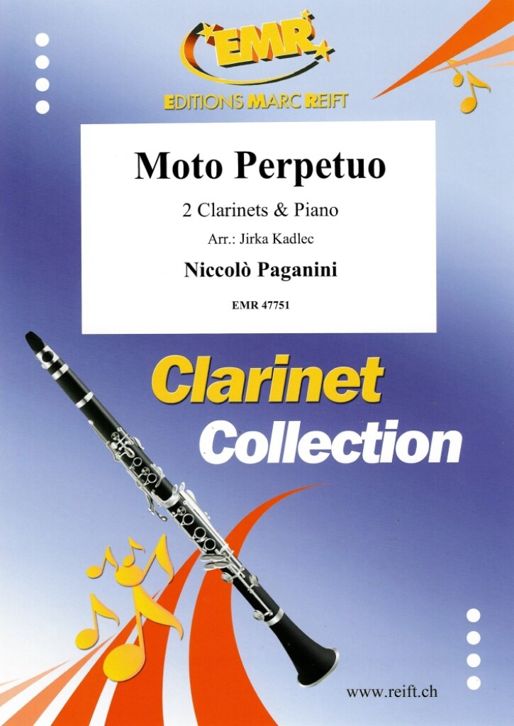 Moto Perpetuo