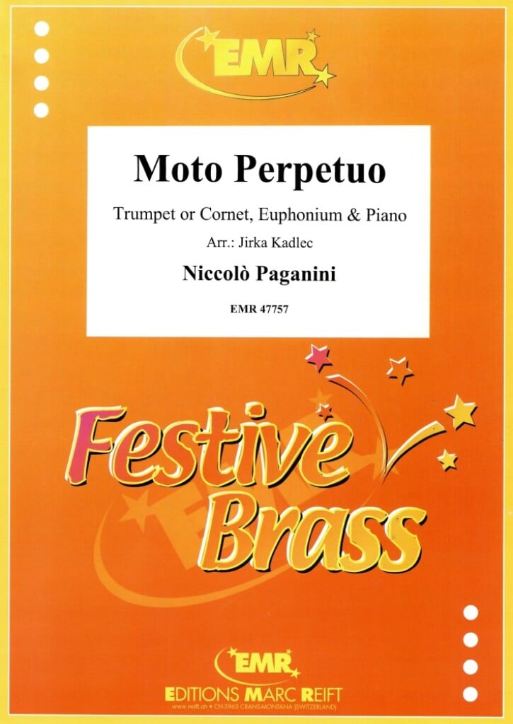 Moto Perpetuo