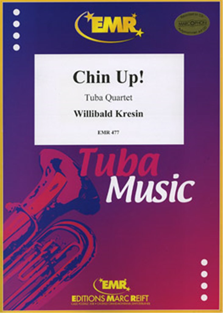 Chin Up!