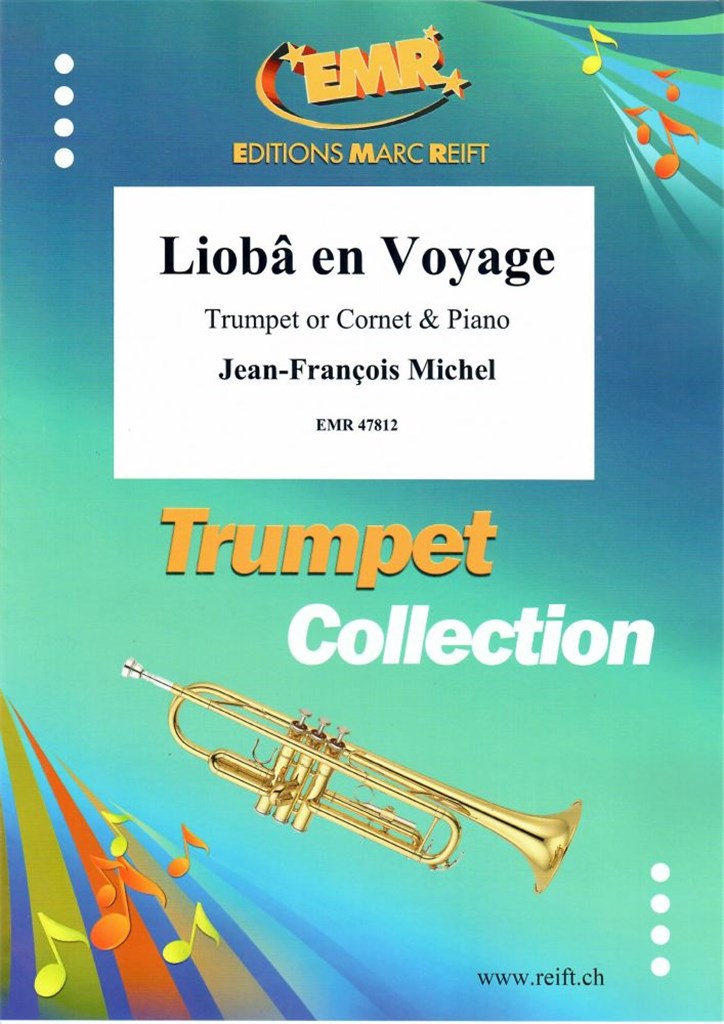 Liobâ en Voyage