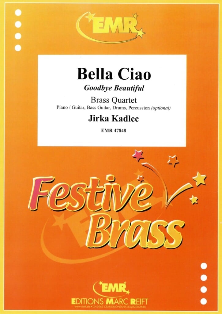 Bella Ciao
