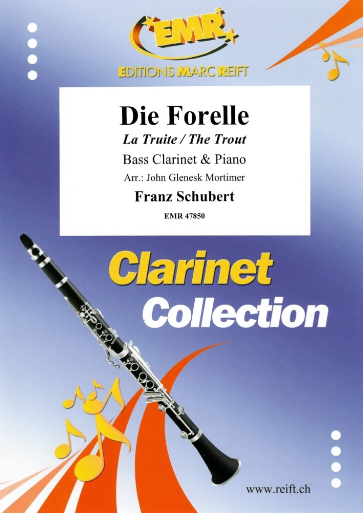 Die Forelle