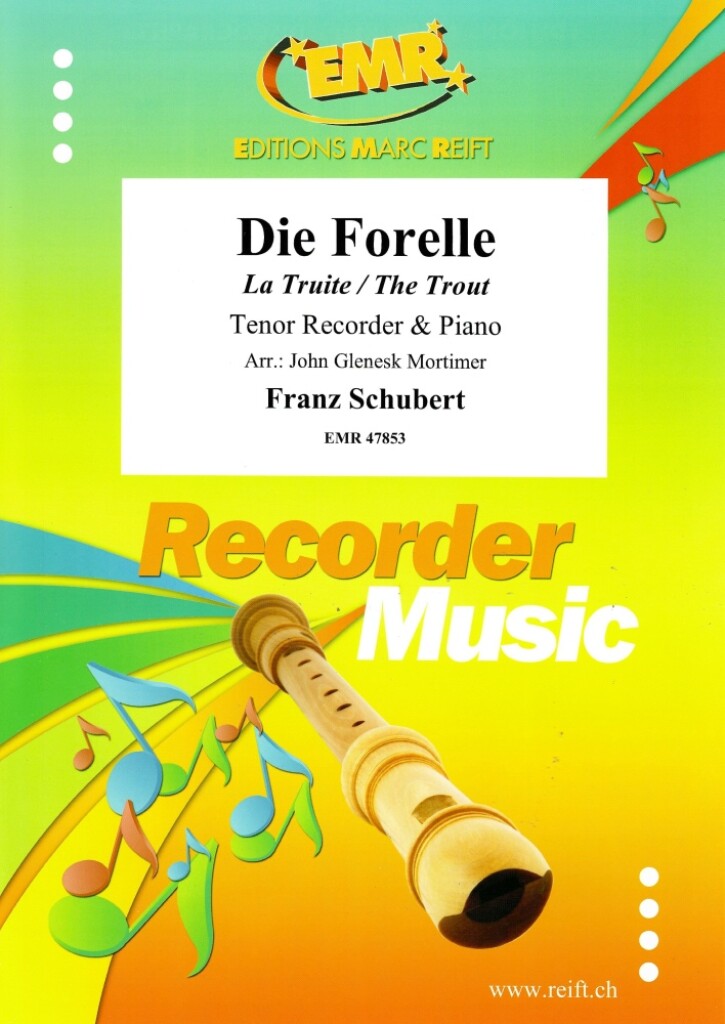 Die Forelle