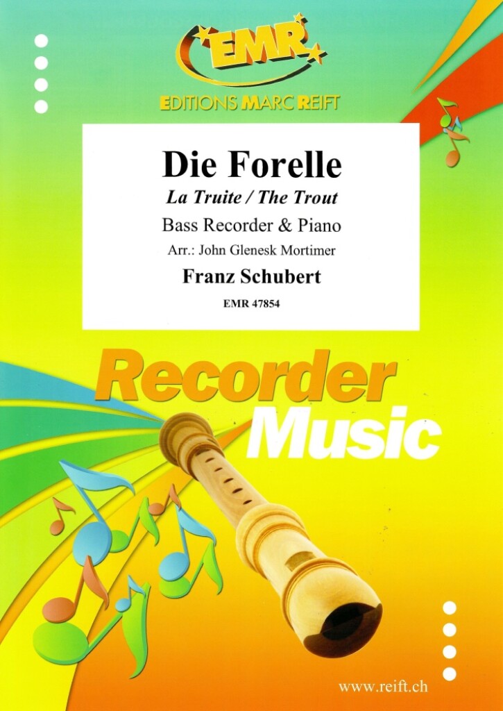 Die Forelle