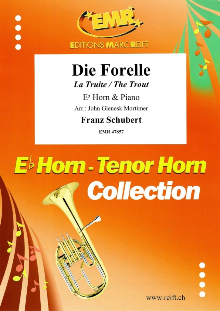 Die Forelle