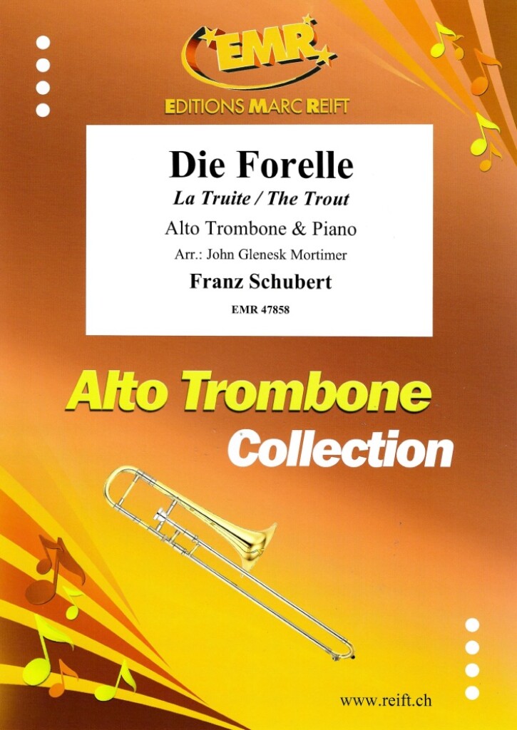 Die Forelle
