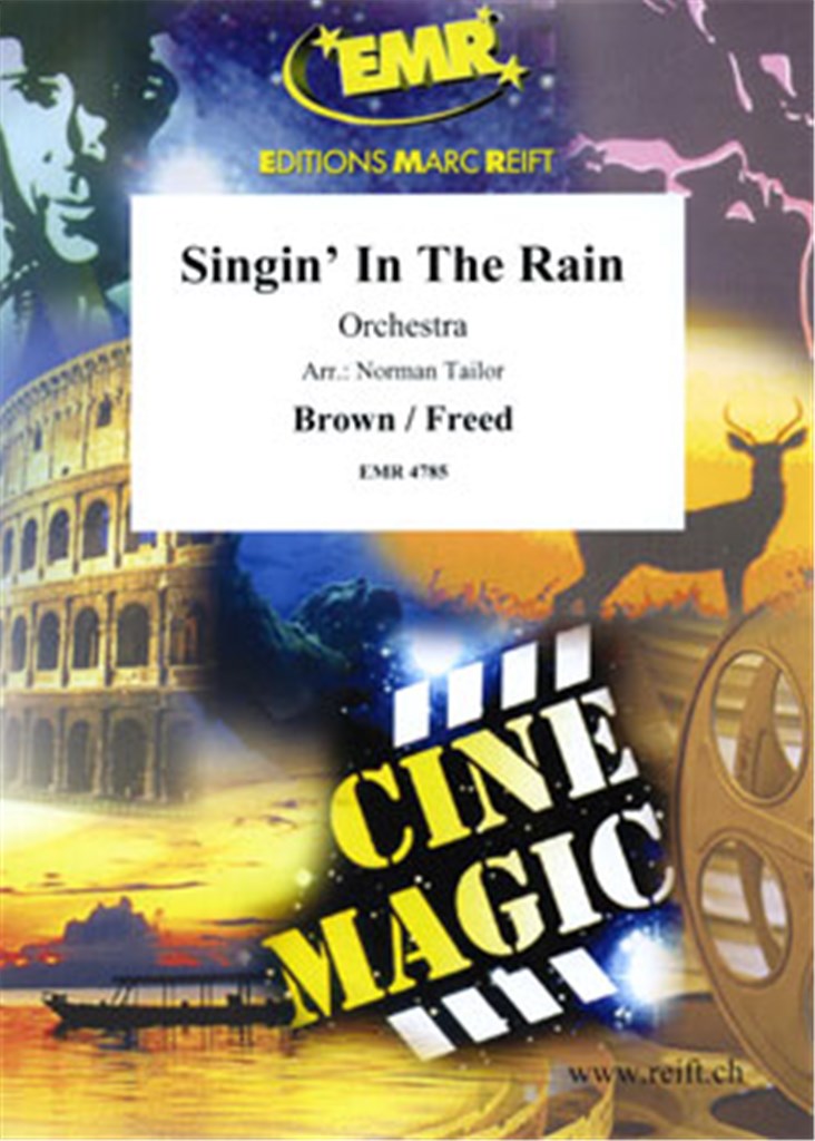 Singin' in the Rain