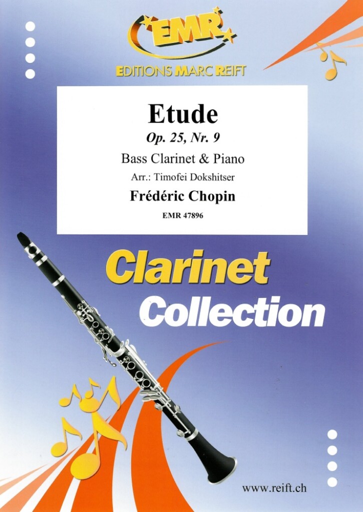 Etude