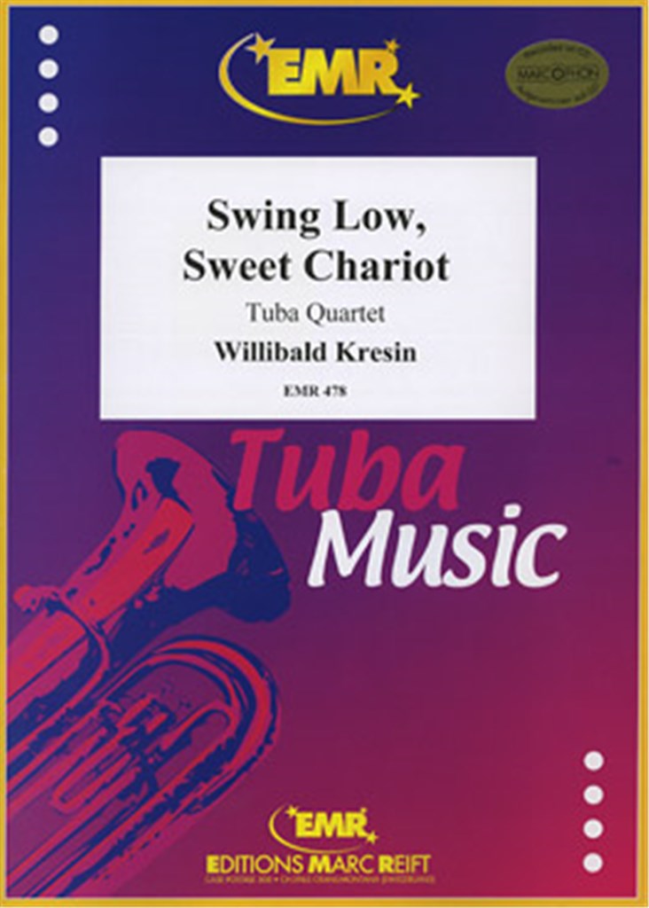 Swing Low, Sweet Chariot