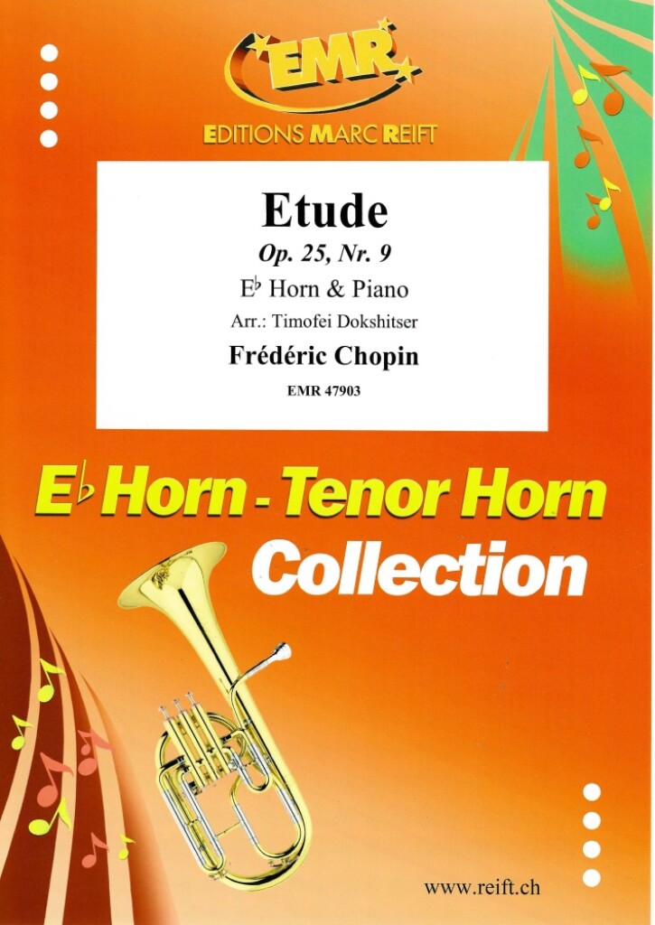 Etude