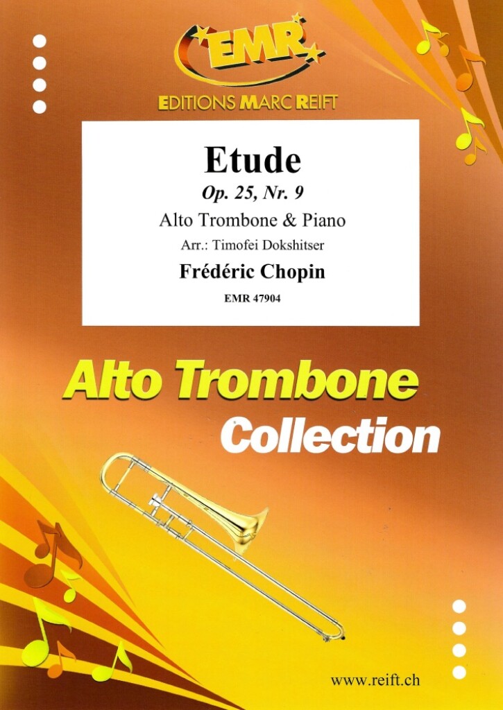 Etude