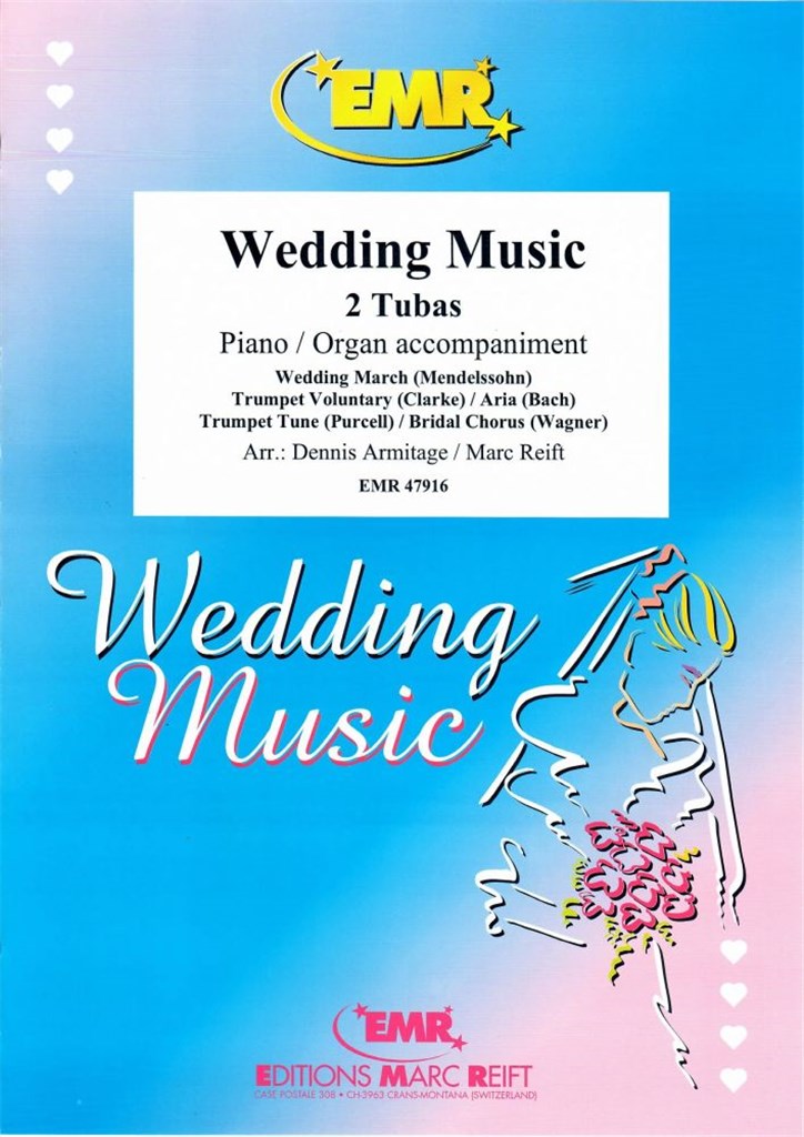 Wedding Music