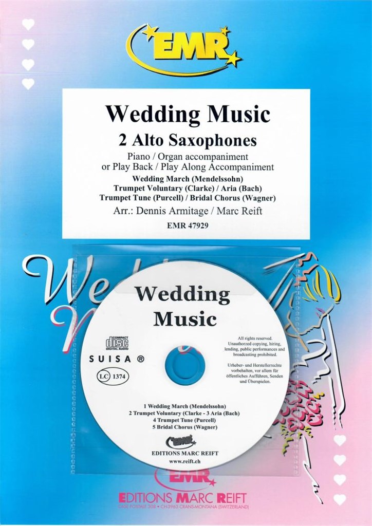 Wedding Music