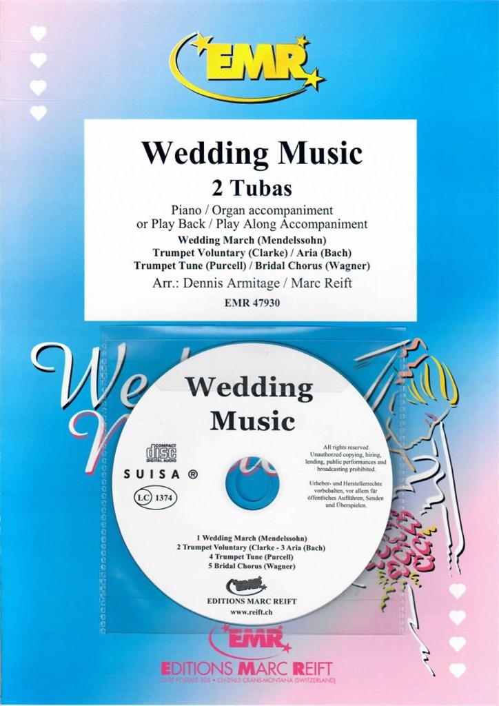 Wedding Music