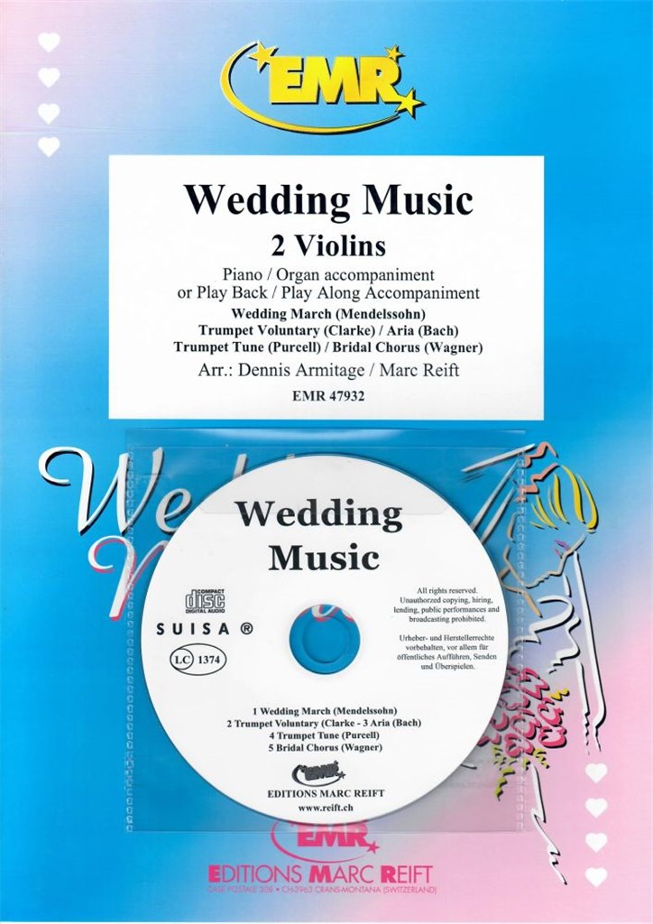 Wedding Music