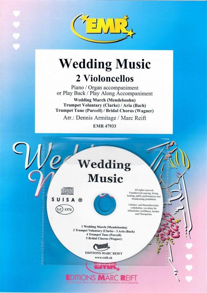 Wedding Music