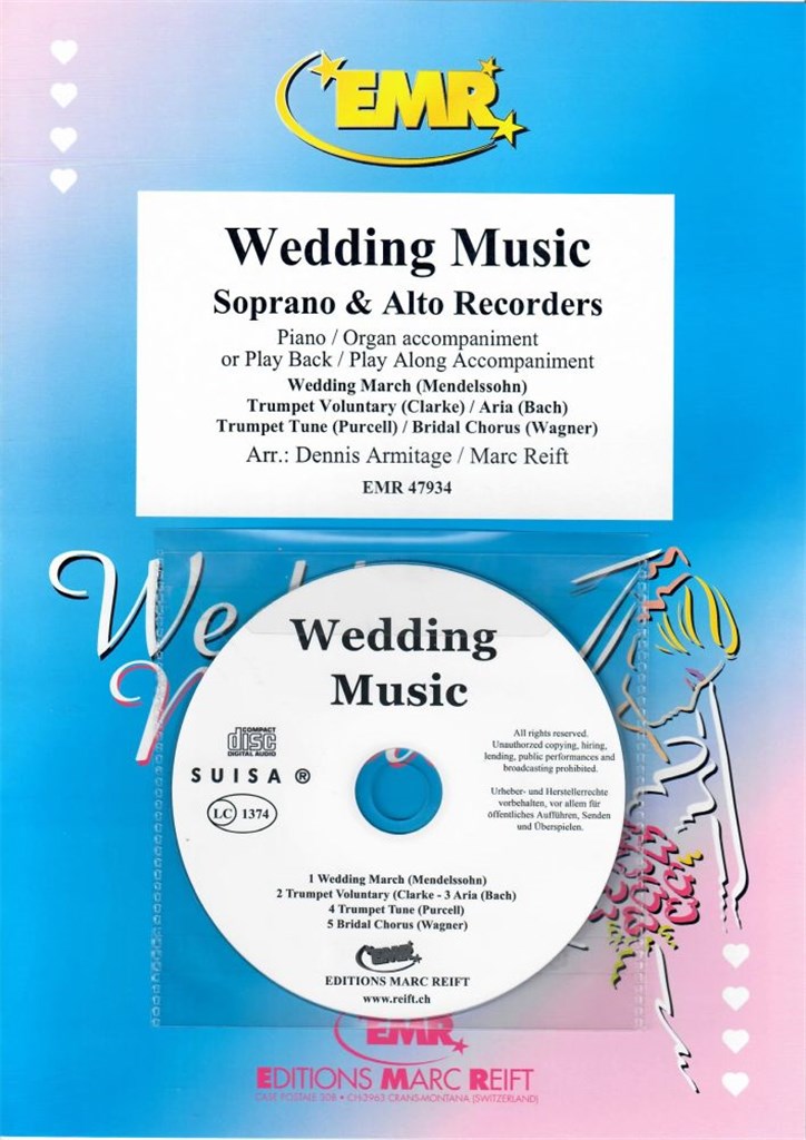 Wedding Music