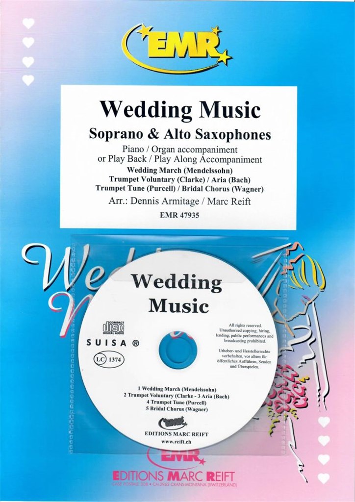 Wedding Music