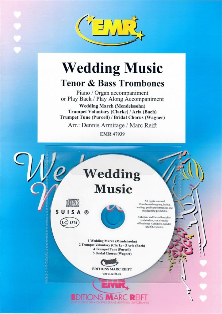 Wedding Music
