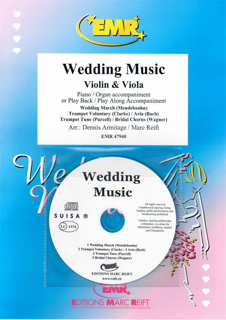 Wedding Music