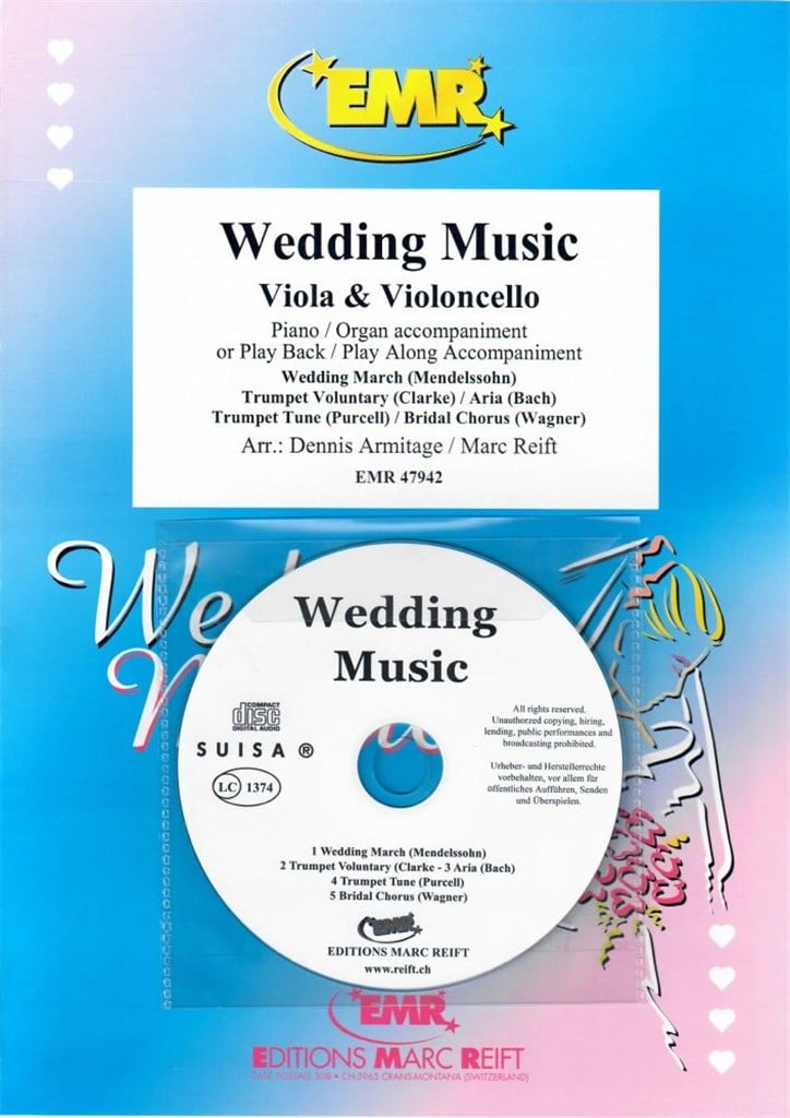 Wedding Music