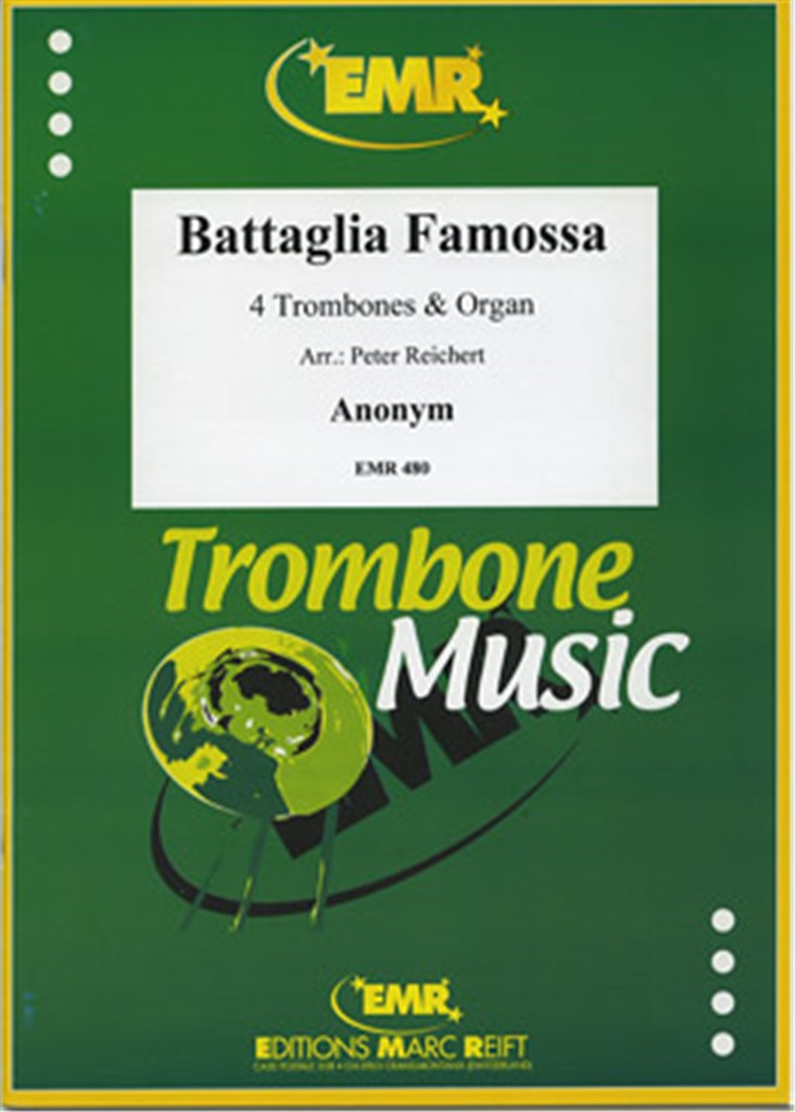 Battaglia Famossa